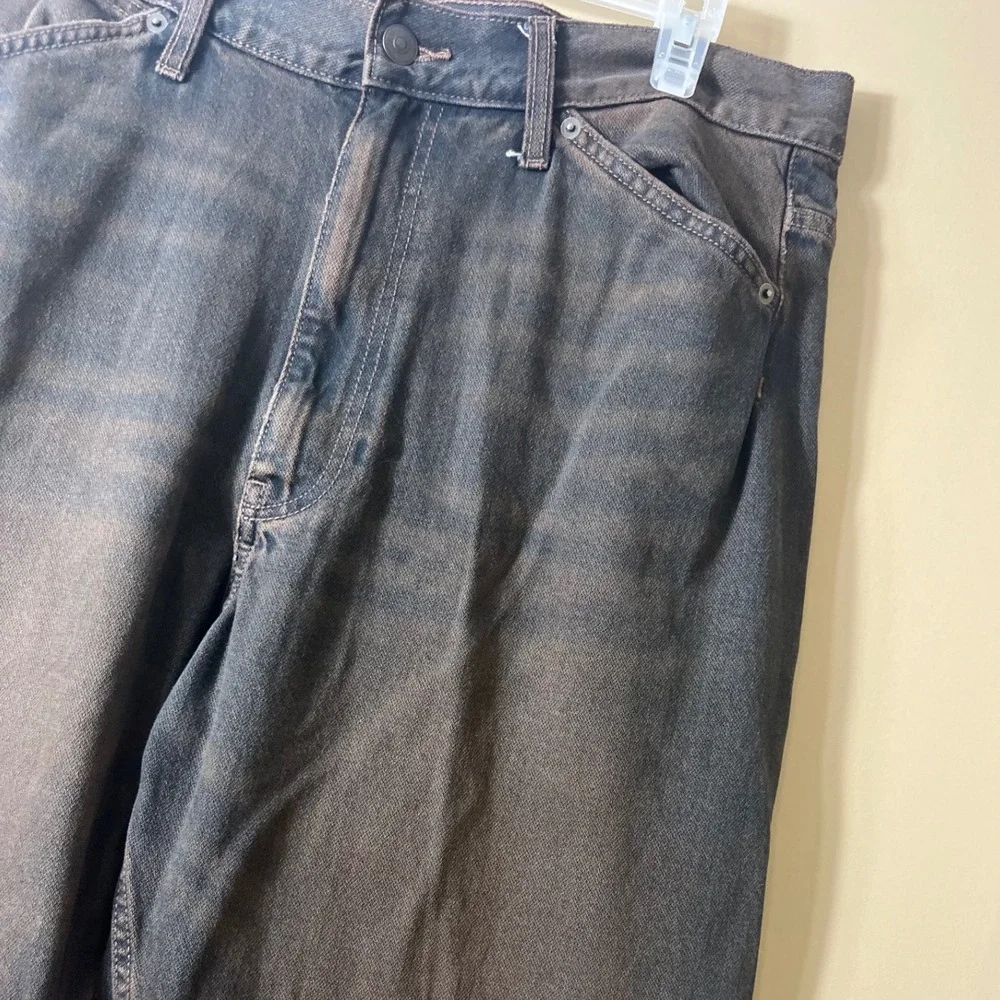 Zara men carpenter